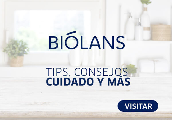Biolans