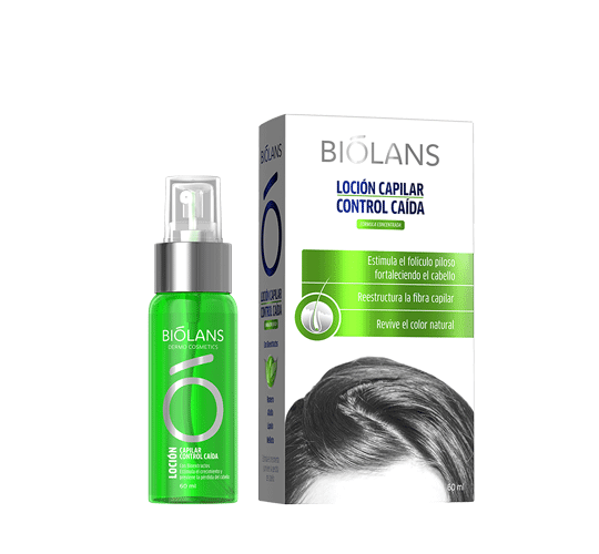 Biolans Recuperación