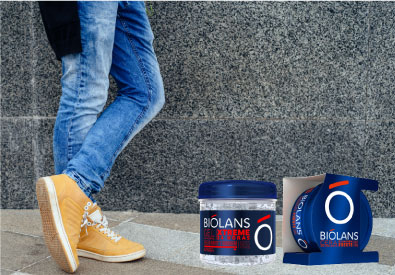 Biolans