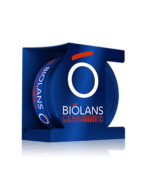 Biolans ceras