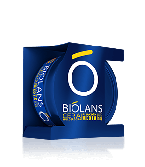 Biolans ceras