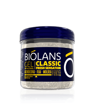 Biolans