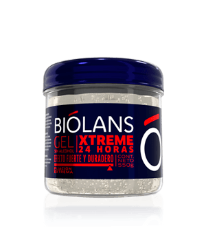 Biolans