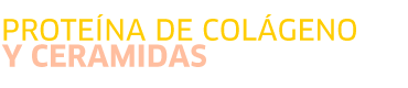 Biolans Colágeno y Ceramidas