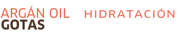 Biolans Óleos de Argán Hidratación