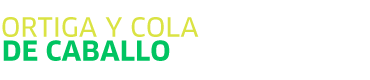 Biolans Ortiga y Cola de caballo