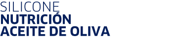 Biolans Silicona Nutrición Aceite de Oliva