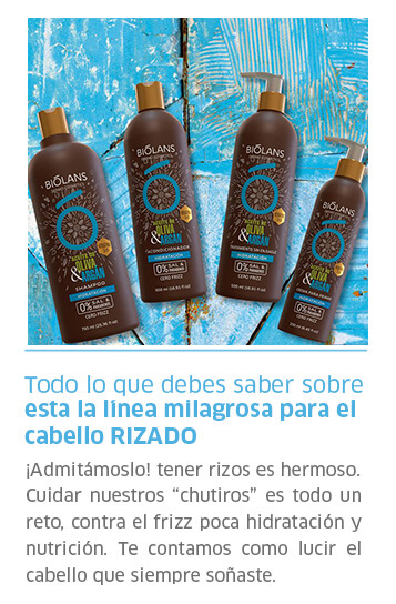 Biolans Mezclas Maravillosas blog