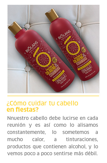 Biolans Mezclas Maravillosas blog