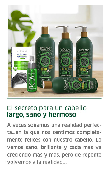 Biolans Mezclas Maravillosas blog
